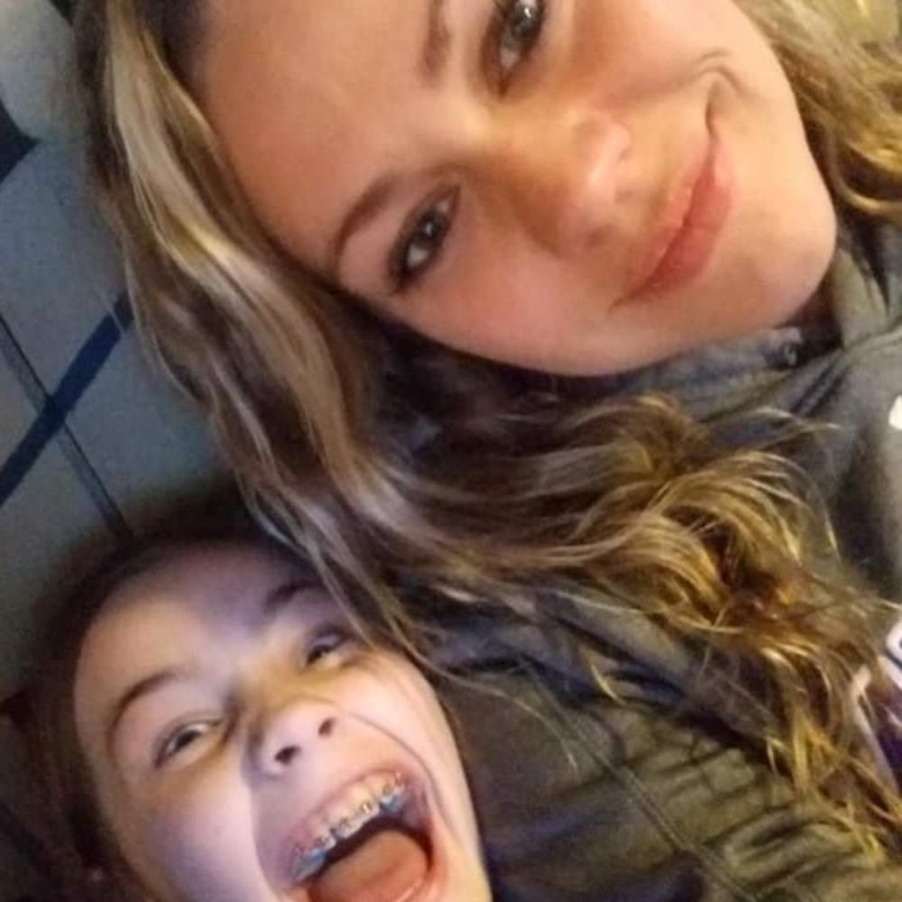 Meet your Posher, Karissa